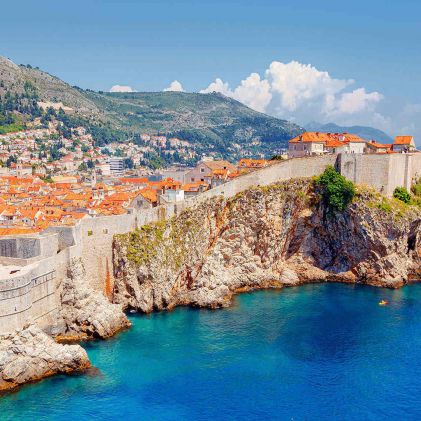Praznik rada u Dubrovniku
