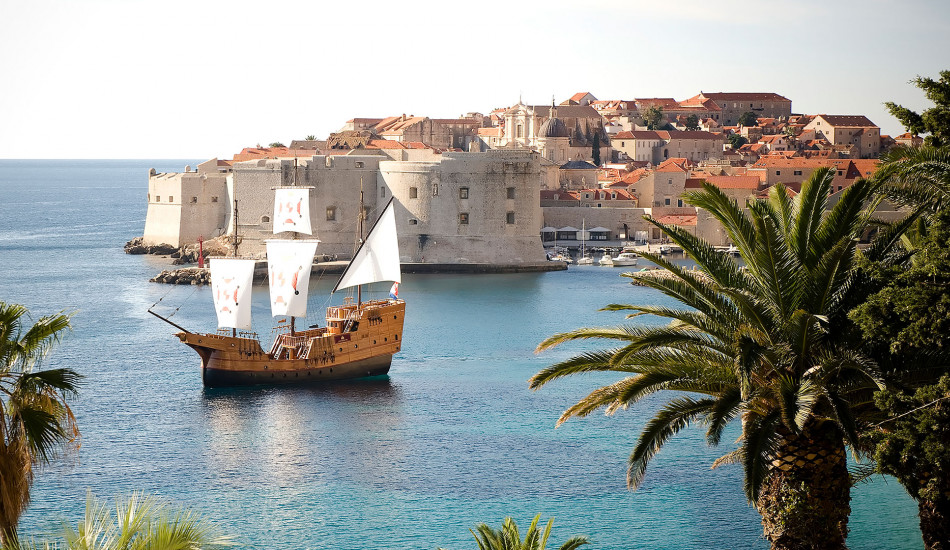 10 Gründe für einen Frühjahrsbesuch in Dubrovnik