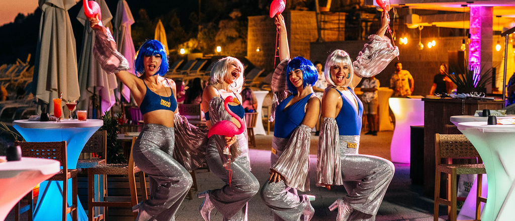 Beach Dance  Party Beach Dance  Party