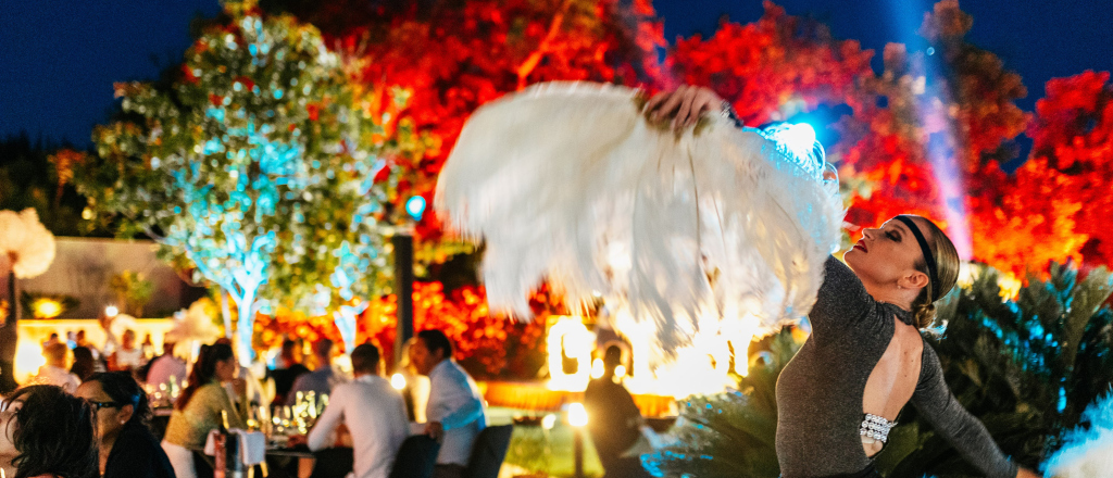 Cabaret Dinner Cabaret Dinner