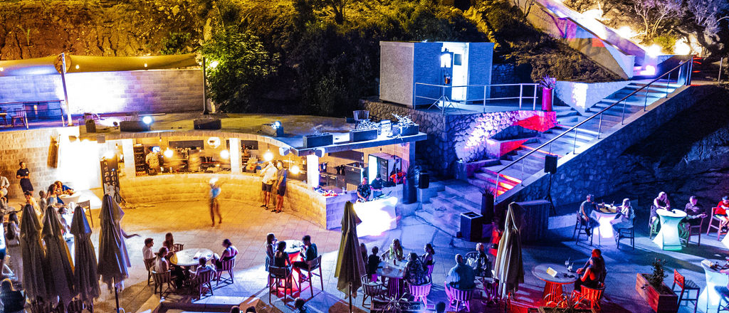 Cocktail Beach Event Cocktail Beach Event