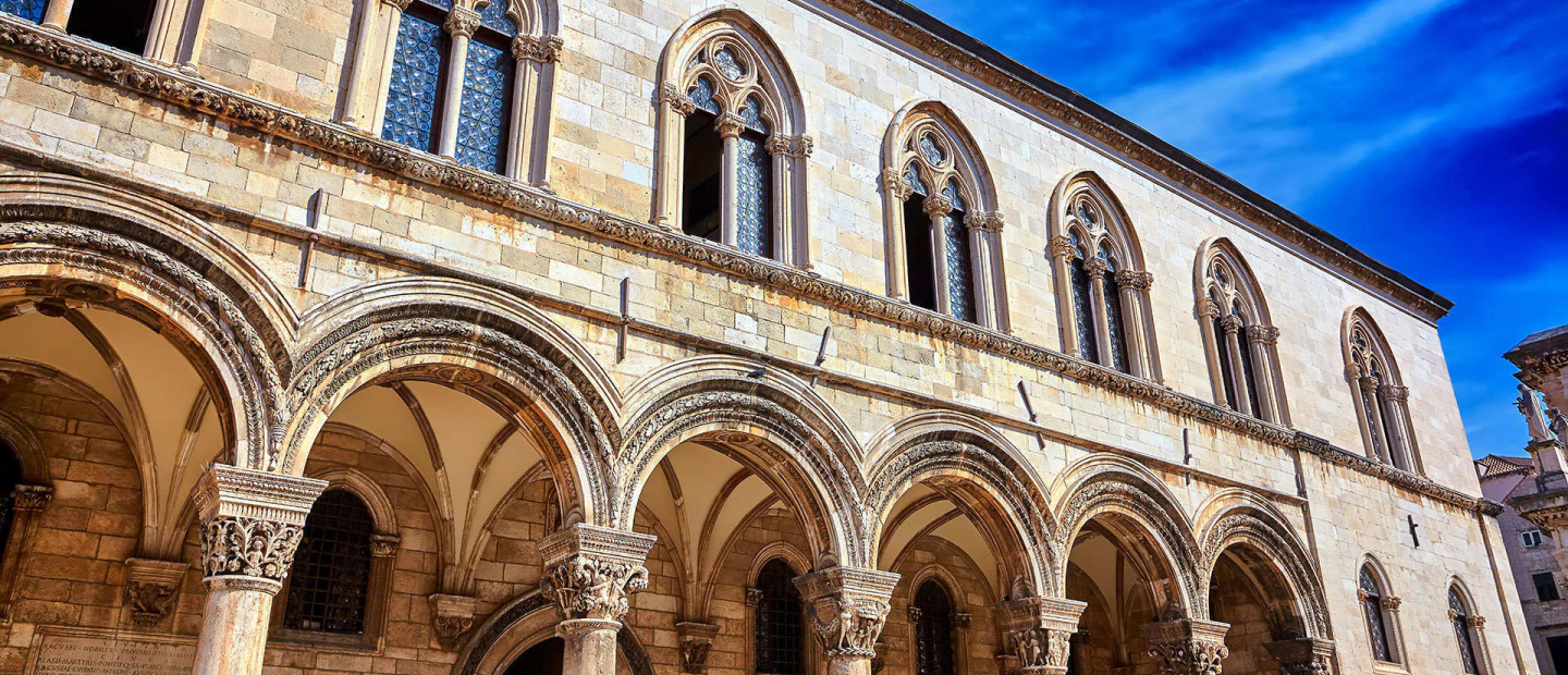 Dubrovnik Autumn Dubrovnik Autumn