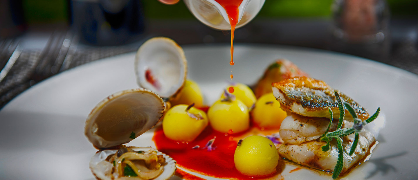 Traditional Food in Dubrovnik What to Try and When Dubrovnik — Sun Gardens Dubrovnik