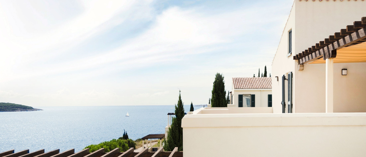 Residences — Sun Gardens Dubrovnik Experience the