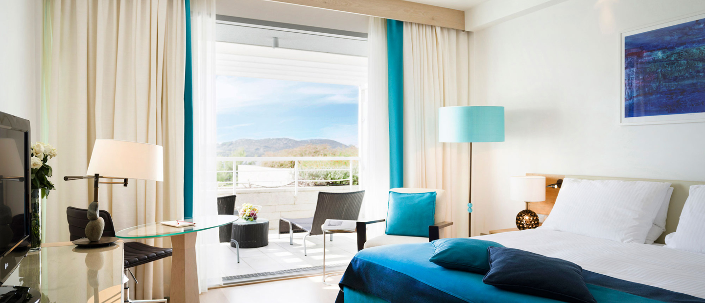 Standard Room – Hotel – Accommodation — Sun Gardens Dubrovnik ...