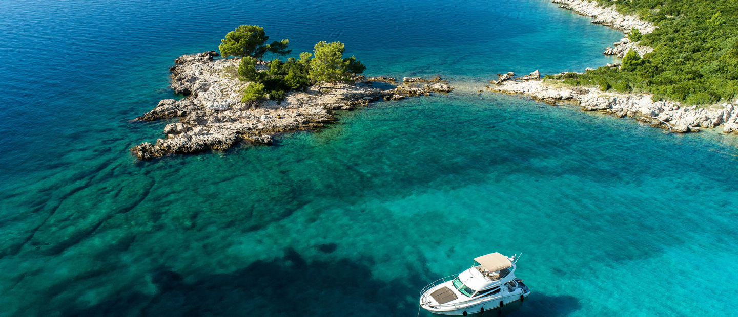 Sailing and boat tours