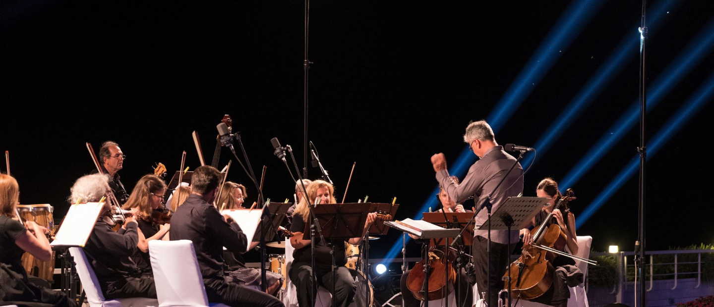 Dubrovnik Symphony Orchestra