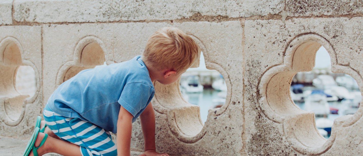 Family-Dubrovnik