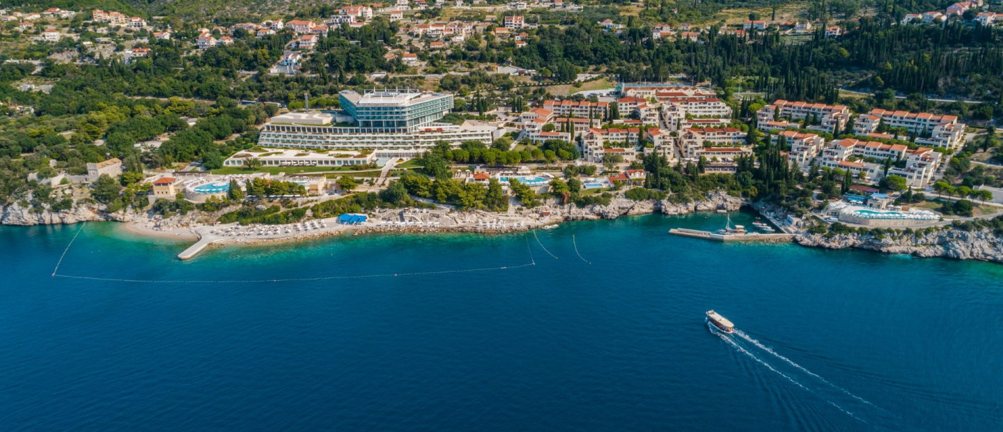 Sustainabilty Sun Gardens Dubrovnik