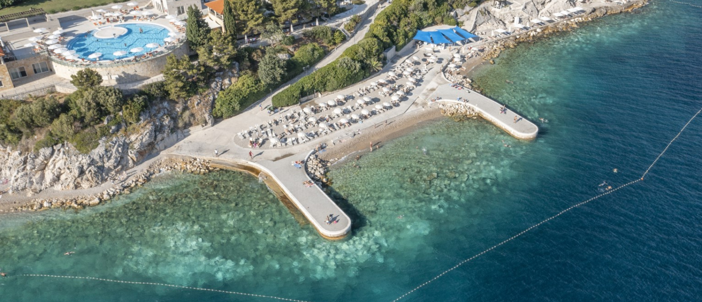 Resort Sun Gardens Dubrovnik Resort Sun Gardens Dubrovnik