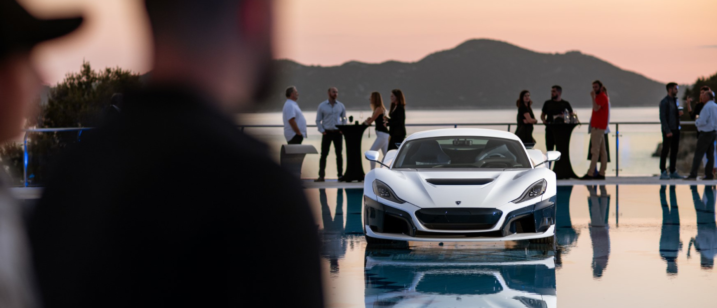 Rimac at Sun Gardens Dubrovnik Rimac at Sun Gardens Dubrovnik