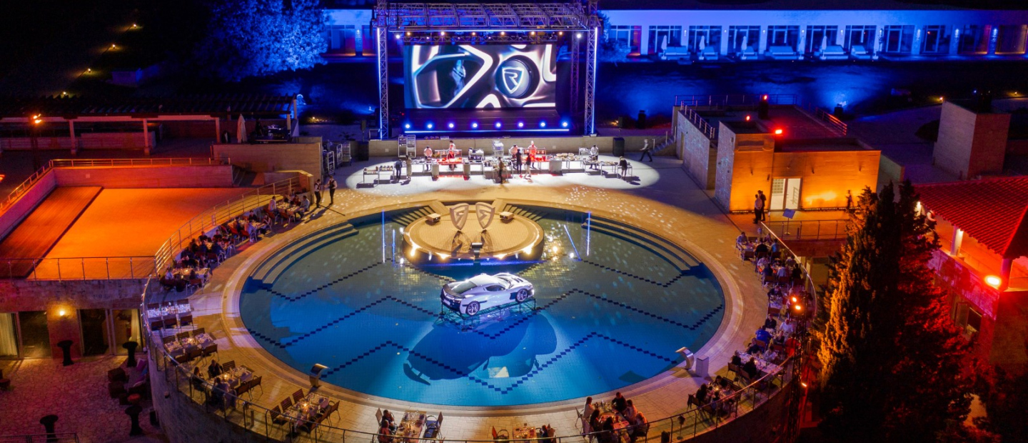 Buyout at Sun Gardens Dubrovnik