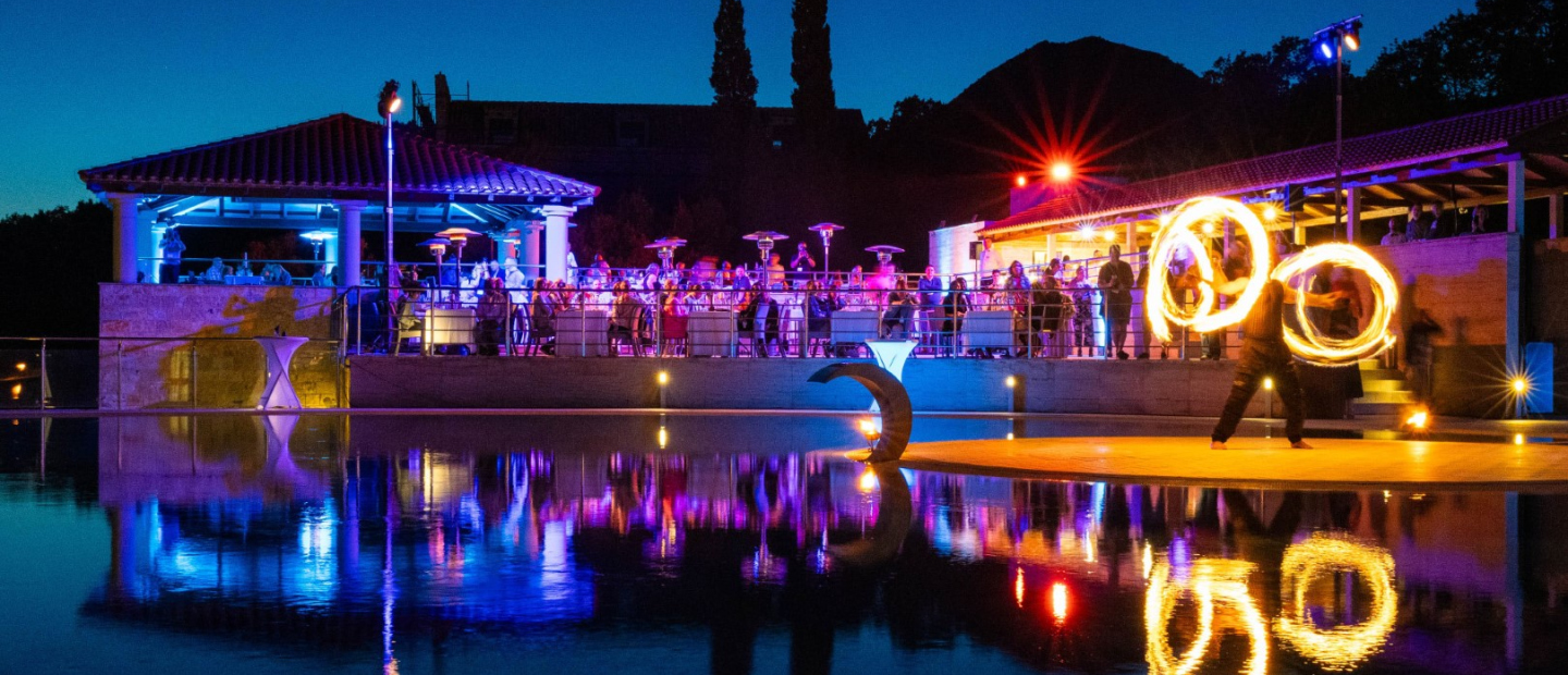 MICE at Sun Gardens Dubrovnik