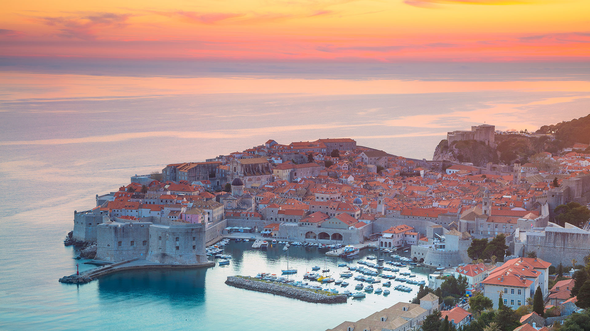 Dubrovnik - Destination for all Seasons – Dubrovnik — Sun Gardens Dubrovnik - Experience the