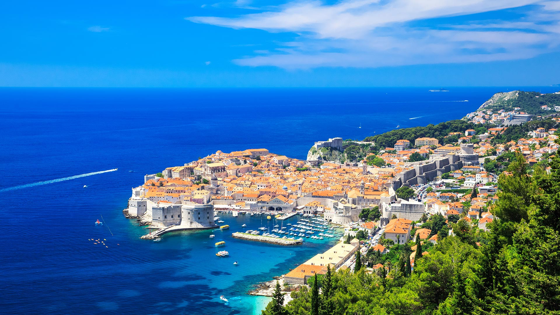 Dubrovnik for Digital Nomads – Dubrovnik — Sun Gardens Dubrovnik -  Experience the holiday of a lifetime