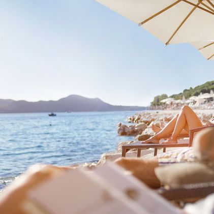 2026 Early Booking Offer