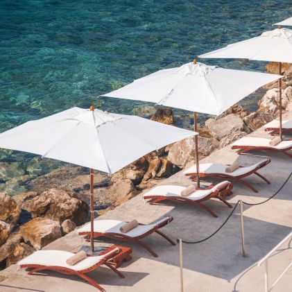 A Sea of Opportunities