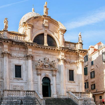 Dubrovnik's Arts & Culture