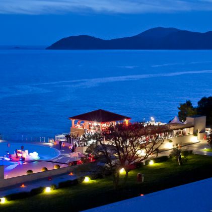 Prostori za sve prigode