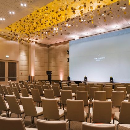 Konferencijske dvorane