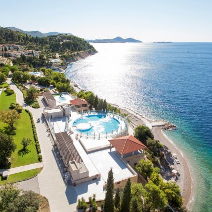 Sun Gardens Dubrovnik Fast Run