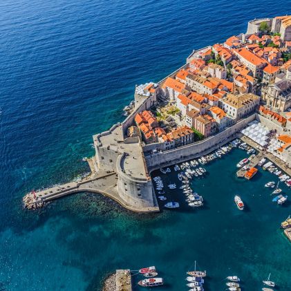 Discover Autumn in Dubrovnik