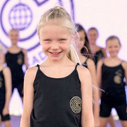 Campioni Dance Academy