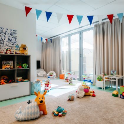 Discoverers Baby Club