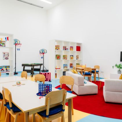 Navigators Junior Club