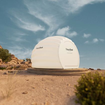 Natura Bissé Pure Air Bubble