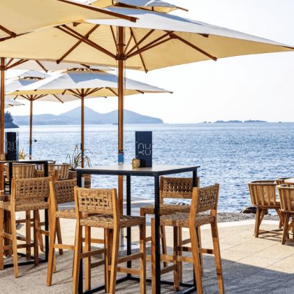 NUKU Beach Bar