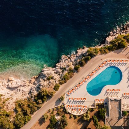 Early Booking Angebot