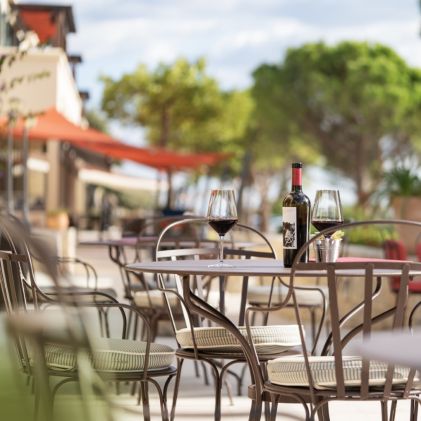 Differo Signature Bar