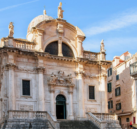 Dubrovnik's Arts & Culture