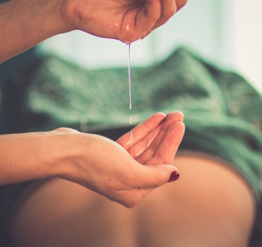 Opuštajući spa paket