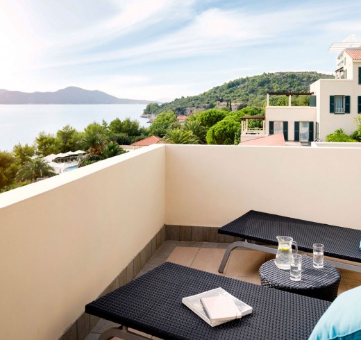 Residence Club Package