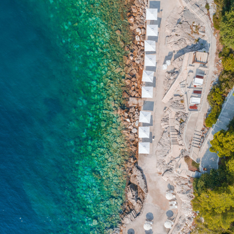 Preserving Precious Resources: Our Commitment to Water Conservation