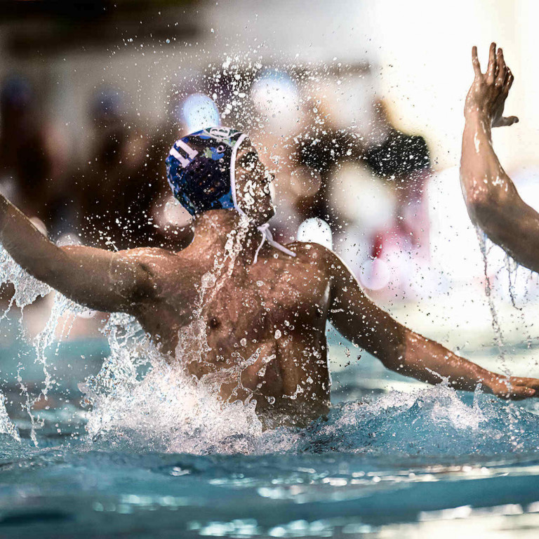 Wasserball in Dubrovnik – Herrscher aller Sportarten