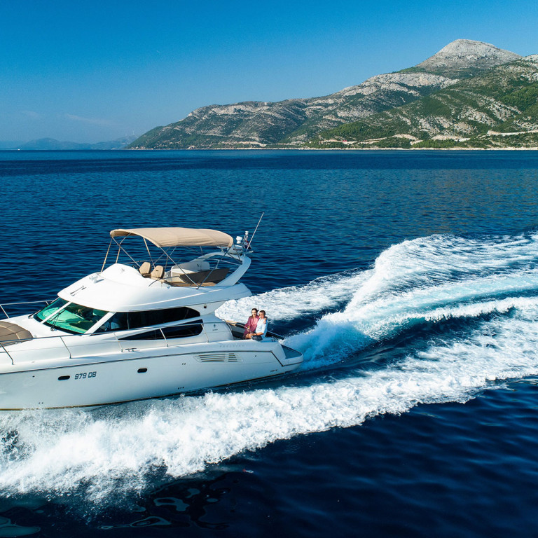 Private Boat & Yacht Hire
