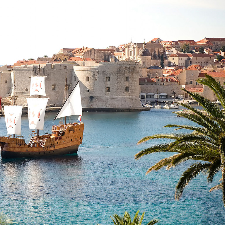 10 Reasons to Visit Dubrovnik in Spring