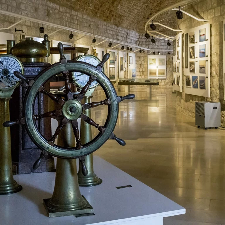 A Guide to Dubrovnik Museums