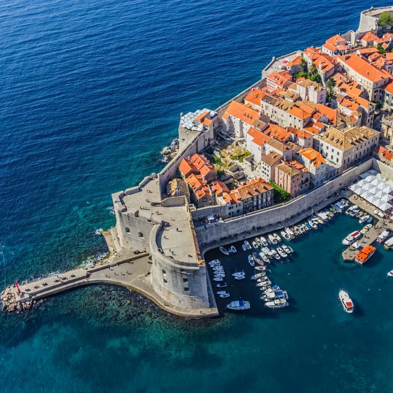 10 činjenica o Dubrovniku koje možda niste znali