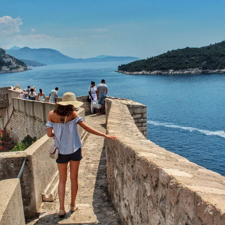 Dubrovnik for Teenagers