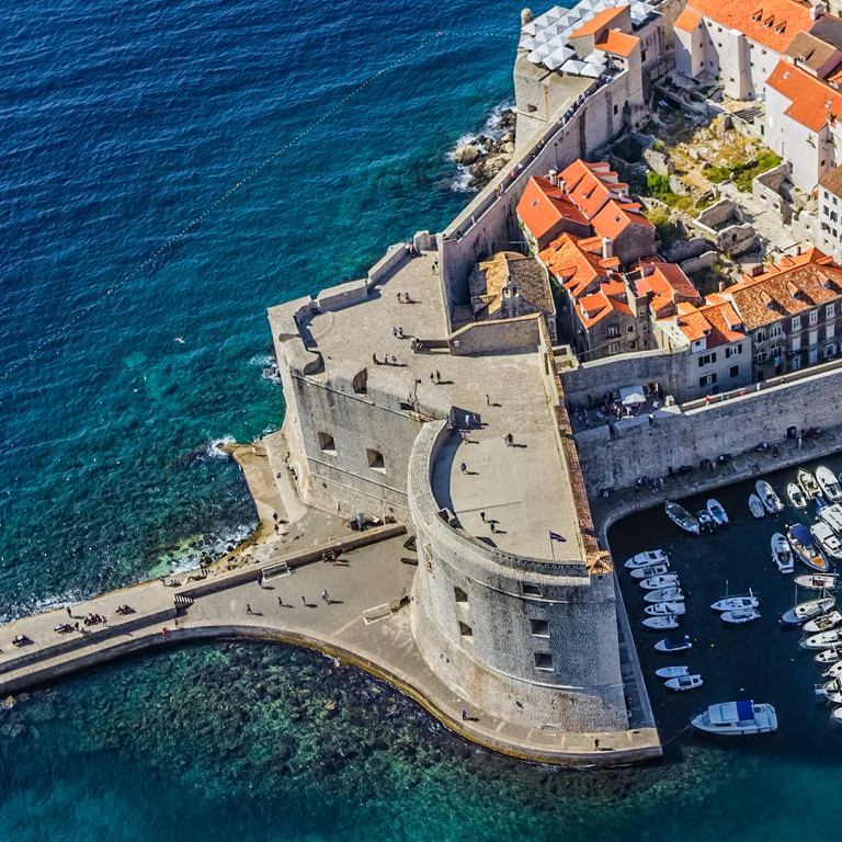 Dubrovnik in October: A Hidden Gem