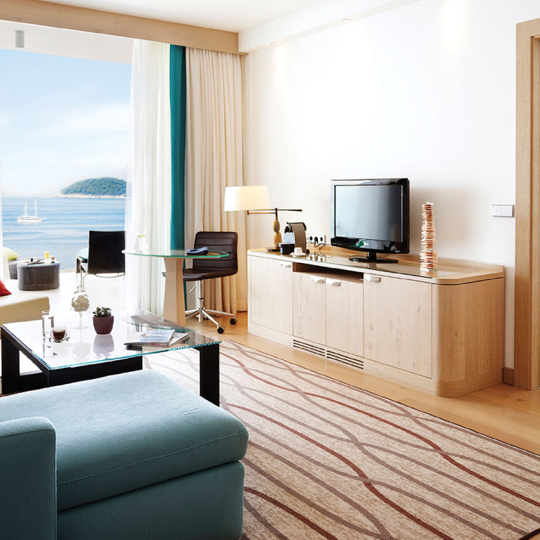 Club apartman