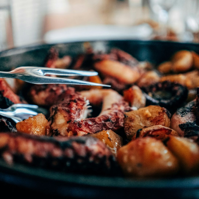 Gastronomska baština Dubrovnika