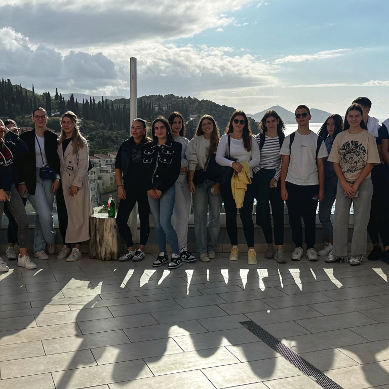 Osnaživanje budućih lidera u hospitality sektoru kroz obrazovanje