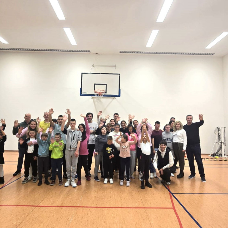 World Down Syndrome Day Celebrated at Sun Gardens Dubrovnik