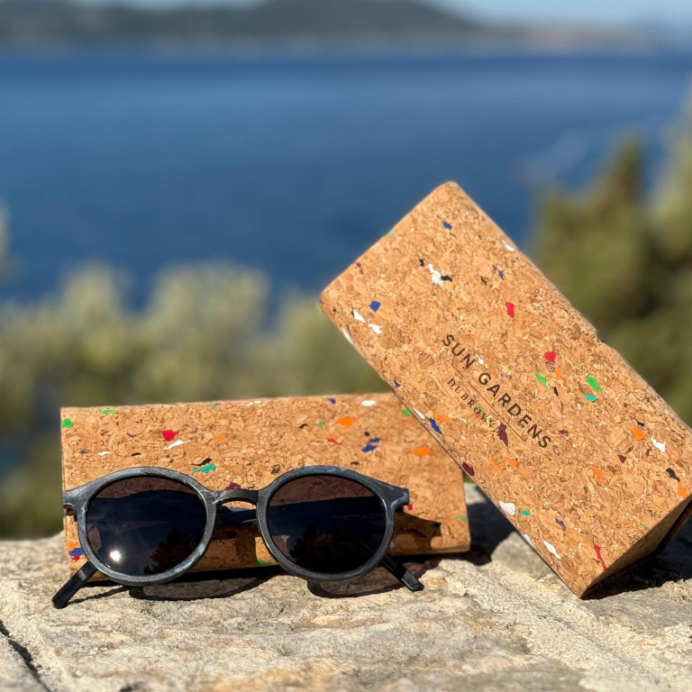 From the Adriatic, with Purpose