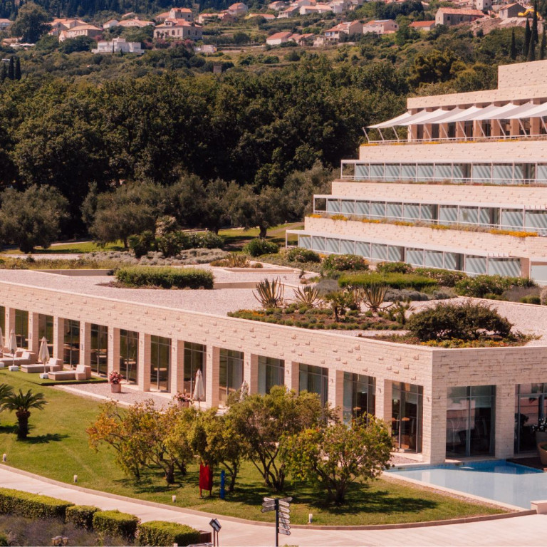 Recognizing Excellence: The Resort Achieves Outstanding LQA Service Standards